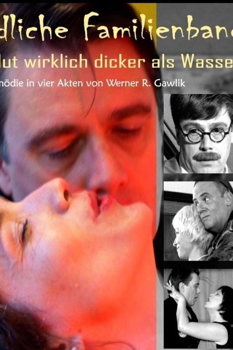 Dine & Crime - Tdliche Familienbande - Schongau - 29.11.2025 19:00