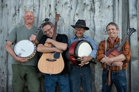 Irischer Abend im Brauhaus - Irischer Abend mit John Herb Group & Friends - Schongau - 14.11.2025 20:00