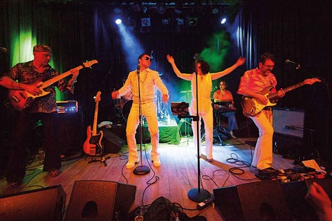 Disco Flash - Disco auf die Zw�lf - Ravensburg - 13.02.2026 20:00