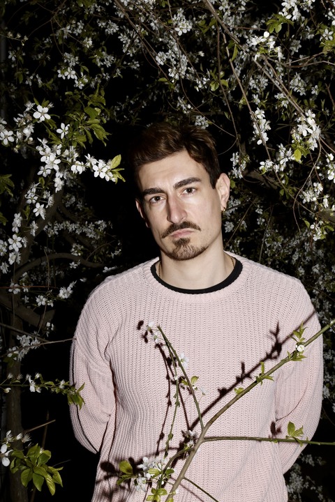 Lauscherlounge - Anton Weils &#8222;Super einsam&#8220; - Berlin - 15.02.2026 19:00