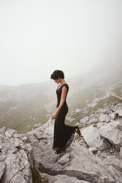 Stefanie Boltz - Midwinter Tales, Musik im Brauhaus - Midwinter Tales - Musik im Brauhaus - Schongau - 07.12.2025 19:00