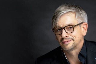 Mathias Tretter: &#8222;Nachgetrettert - der satirische Jahresrckblick 2025&#8220;