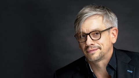 Mathias Tretter: &#8222;Nachgetrettert - der satirische Jahresrckblick 2025&#8220; - Waldshut-Tiengen - 09.12.2025 19:00