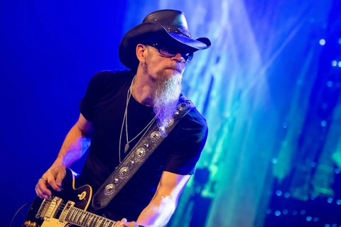 Dudley Taft - The speed of life - Rheinberg - 21.11.2025 20:00