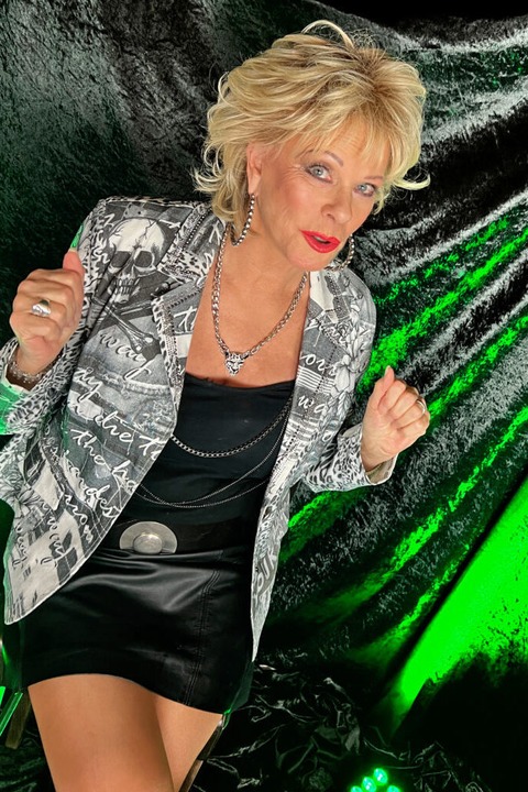 Lisa Fitz - „HEIMLEUCHTEN“ - Wiesbaden - 01.05.2026 20:00