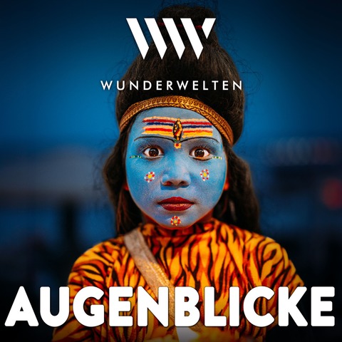 WunderWelten: AugenBlicke - Friedrichshafen - 09.11.2025 19:30