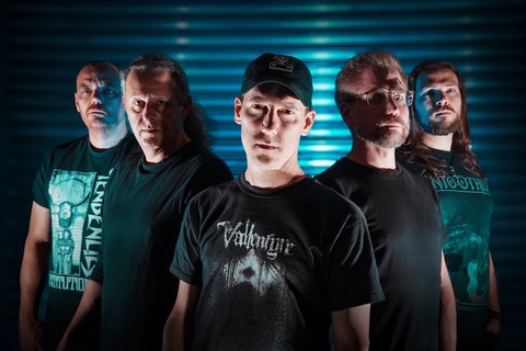 Tyranthrope - Krefeld - 24.01.2026 21:00