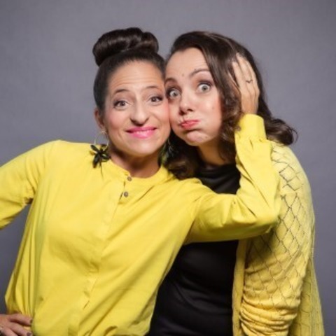 Kern�lamazonen - Das Beste aus 20 Jahren! - Dorfen - 16.01.2026 20:00