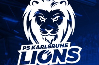 VfL SparkassenStars Bochum vs. PS Karlsruhe LIONS