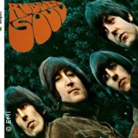60 Jahre The Beatles: Rubber Soul - Mitsing-Konzert und Song-f�r-Song-Kommentier. - OFFENBACH AM MAIN - 20.03.2026 19:00