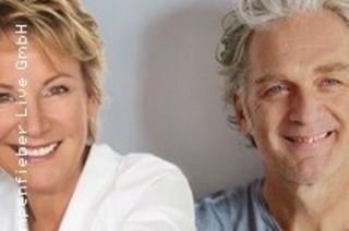 Mariele Millowitsch und Walter Sittler lesen Alte Liebe