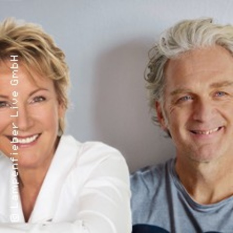 Mariele Millowitsch und Walter Sittler lesen Alte Liebe - Detmold - 03.02.2026 20:00