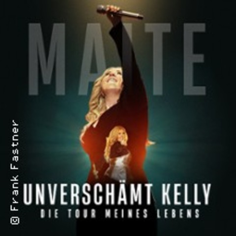 Loge / Premiumbereich - Maite Kelly - Die Tour meines Lebens - K�ln - 04.03.2027 20:00
