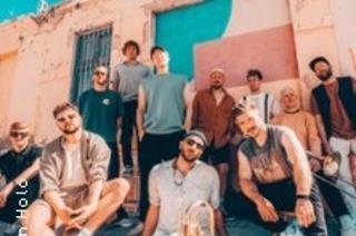 Querbeat - Live 2026