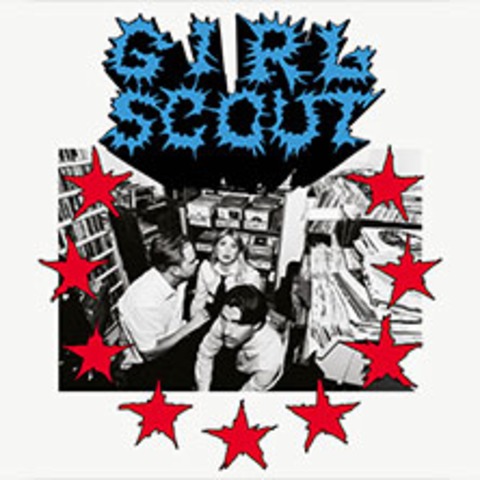 Girl Scout - KLN - 28.04.2026 21:00