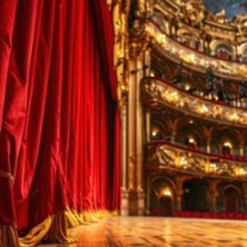 Winter-Gala / Mit der Opus - Arte - Opera - BORGHOLZHAUSEN - 20.12.2025 19:30