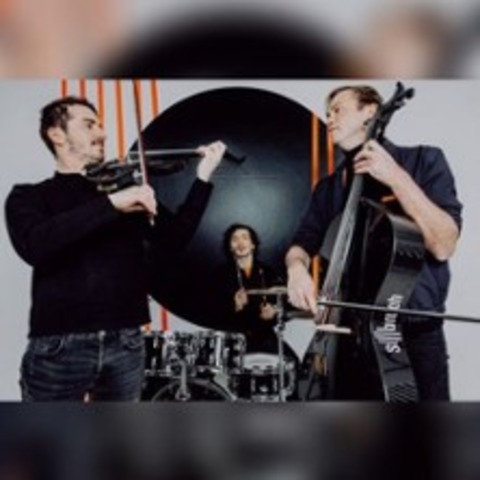 Stilbruch - G�TTINGEN - 07.03.2026 19:30