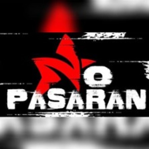 No Pasaran - Live im Mausoleum - OFFENBACH - 07.11.2025 19:30 No Pasaran - Live im Mausoleum - OFFENBACH - 07.11.2025 19:30