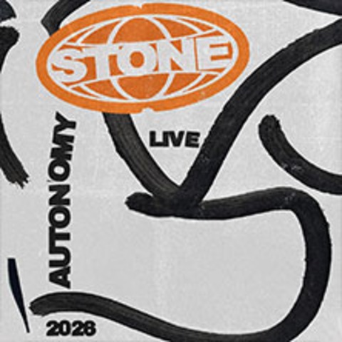 STONE - K�LN - 15.04.2026 20:00