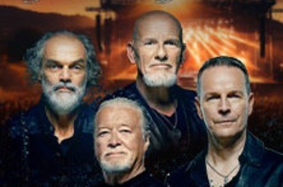 SANTIANO - Da braut sich was zusammen - Open Air 2026