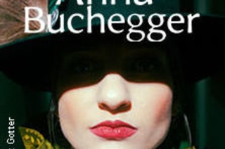 Anna Buchegger