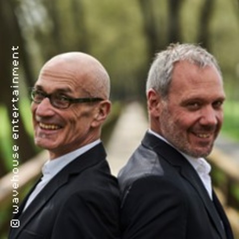 Gentlemen of Jazz - Nrnberg - 29.11.2025 20:00