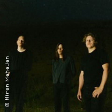 Die Nerven - Live im Elfenbeinturm Tour 2026 - Berlin - 12.02.2026 20:00