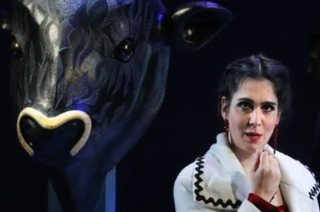 Carmen - Oper von Georges Bizet, 16.12.2025