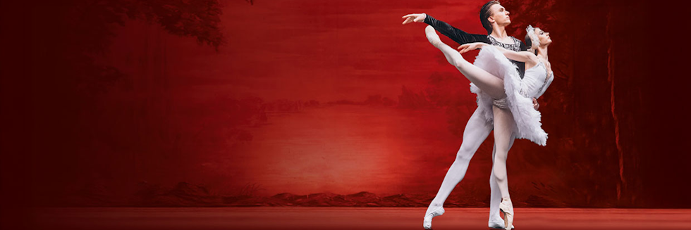 Schwanensee - Kyiv Classic Ballet