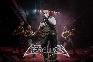 Rebellion