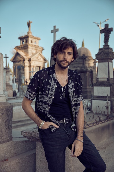 Alvaro Soler - El Camino Tour 2026 - COBURG - 18.06.2026 20:00