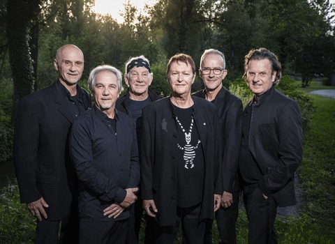 HAINDLING - Sommerkonzert - Kempten - 28.06.2026 19:00