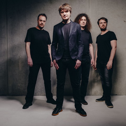 MADSEN - Album Tour - Sommer 2026 - Creuzburg - 29.08.2026 19:30