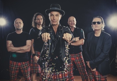 BRINGS - Tour 2026 - Brggen - 26.09.2026 20:00