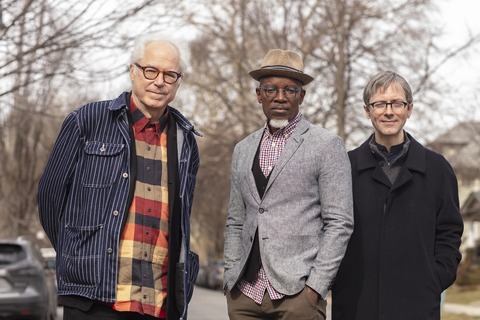 32. Jazztage: Bill Frisell Trio - Dortmund - 28.11.2025 20:00