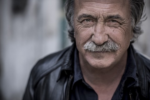 Gert Steinb�cker & Band - das erste „S“ von STS + Dominik Plangger Duo - Augsburg - 14.08.2026 19:45