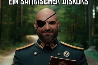 Ingmar Stadelmann - Stadelmann liest Hcke - ein satirischer Diskurs