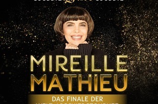 Mireille Mathieu, 01.11.2026
