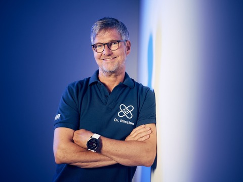 Dr. L�der Warnken - Schei�e, ein Notfall - Bielefeld - 17.05.2026 19:00