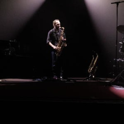 MAMMAL HANDS - Frankfurt am Main - 29.05.2026 20:00