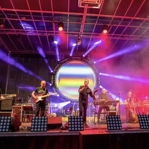 YET ANOTHER FLOYD - Die gr��ten Hits von Pink Floyd mit Band & Streichorchester! - Alt�tting - 27.02.2027 19:30