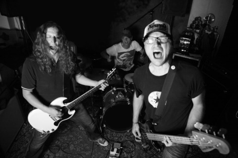 Supercobra + Bastardo + Apewards - Super Sonic Cobra Night Vol. 2 - Marburg - 24.01.2026 20:00