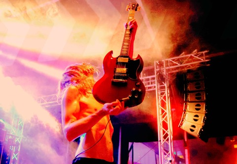 Ballbreakers - Krefeld - 09.01.2026 20:30