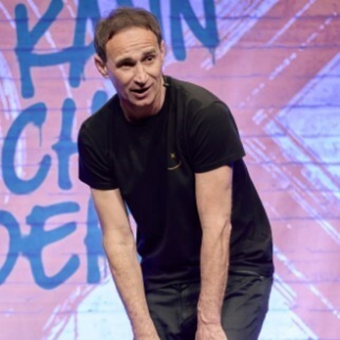 Gernot Kulis - Ich kann nicht anders - Dorfen - 01.05.2026 20:00