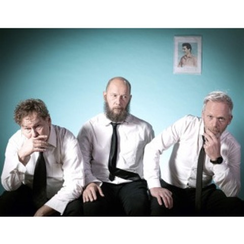 Bananafishbones - Have an Easy Tour 2026 - Dorfen - 30.04.2026 20:00