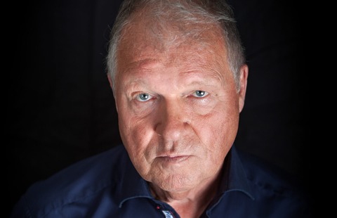 Thomas Freitag - „R�ckzug �ber die Minen der Ebene“ - Limburg an der Lahn - 13.09.2026 19:00