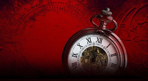 Magic Hour - Die �berraschungsshow - Berlin - 03.05.2026 18:00