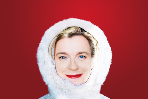 Tina Teubner - &#8222;Stille Nacht, bis es kracht&#8220; - Limburg an der Lahn - 11.12.2026 20:00