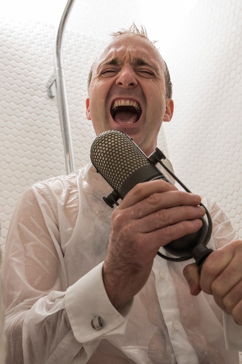 ROXY singt! - Aus voller Kehle f�r die Seele - Ulm - 13.04.2026 20:00