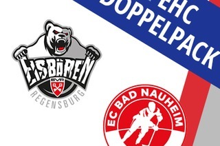 Der EHC im Doppelpack